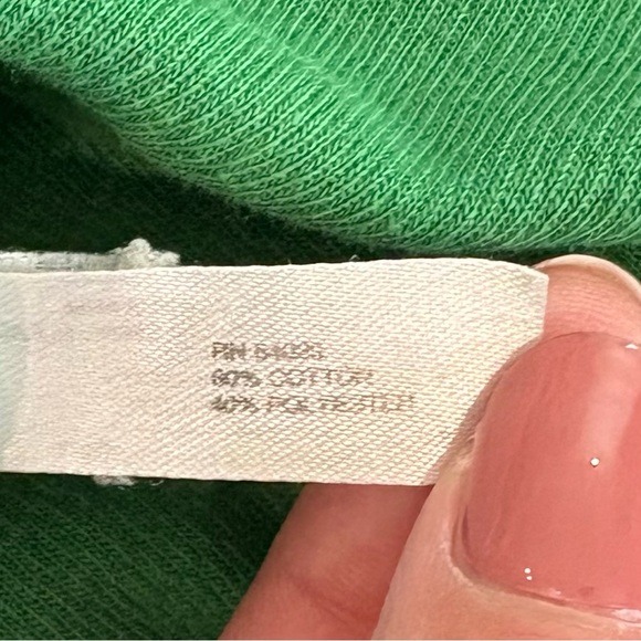 Gap Kids, Cat & Jack, Place Long Sleeve Shirt Sweatshirt Hoodie Boys XL 12/14 - Picture 15 of 16